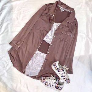 NINE WEST Dusty Rose Sleepwear 🌹
